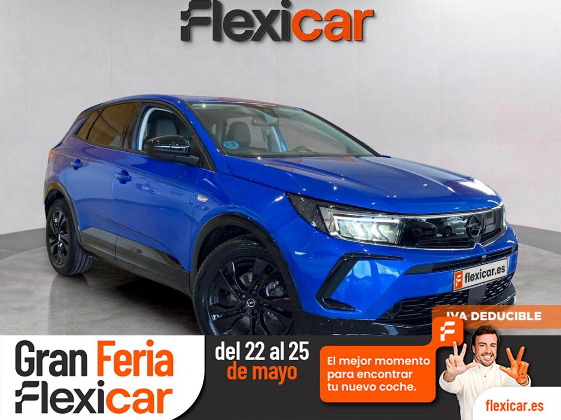 Imagen de OPEL Grandland