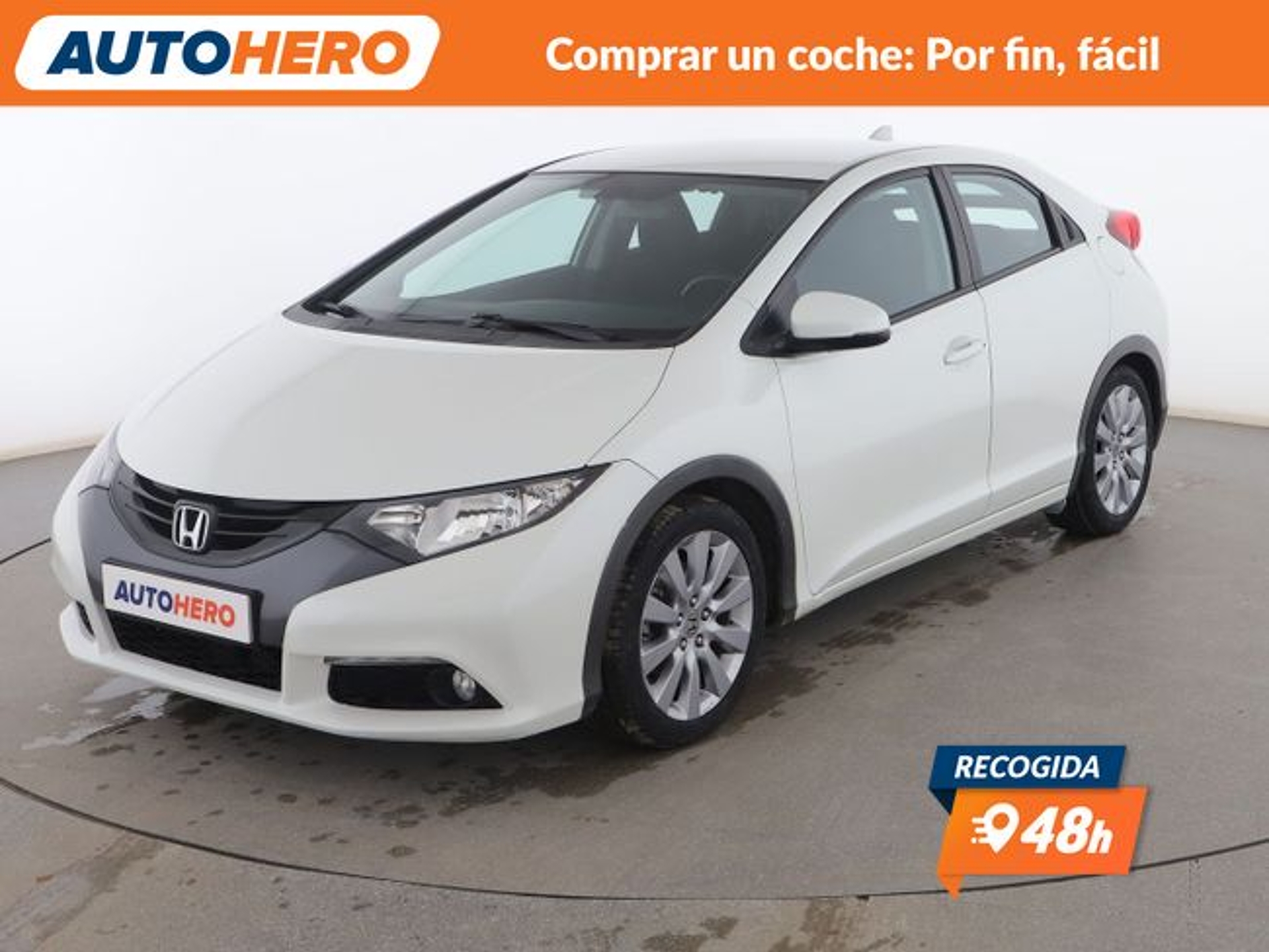 Imagen de HONDA Civic