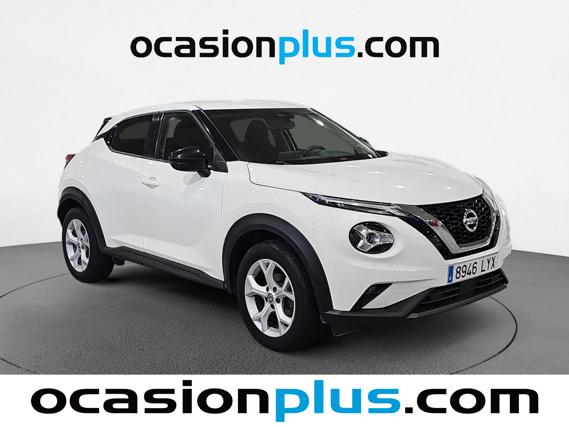 Imagen 2 de NISSAN Juke