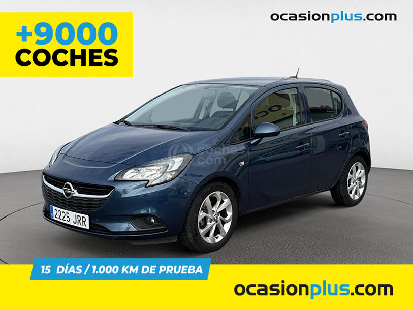 Foto del OPEL Corsa 1.4 S&S Selective 90 MTA