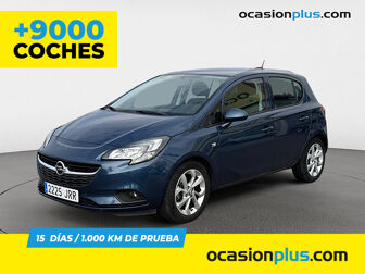 Imagen de OPEL Corsa 1.4 S&S Selective 90 MTA