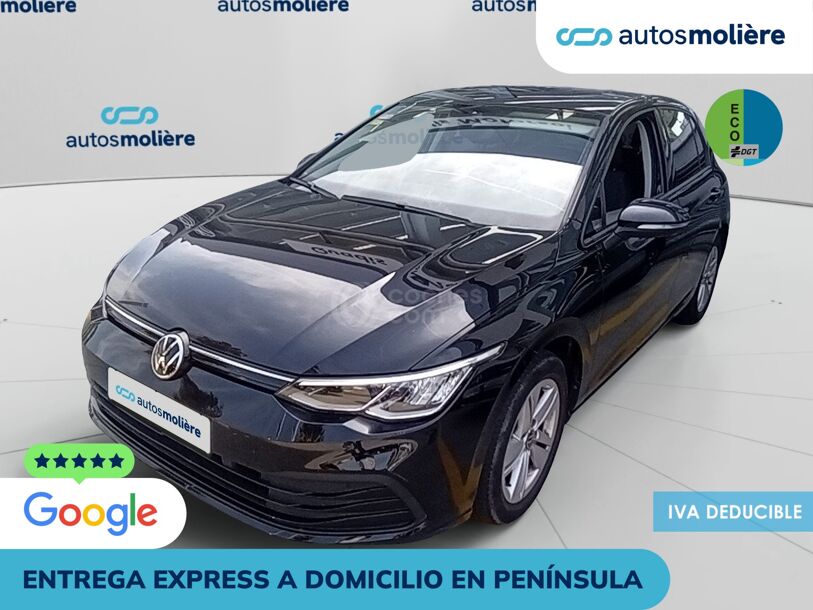 Foto del VOLKSWAGEN Golf 1.5 eTSI Life DSG 110kW