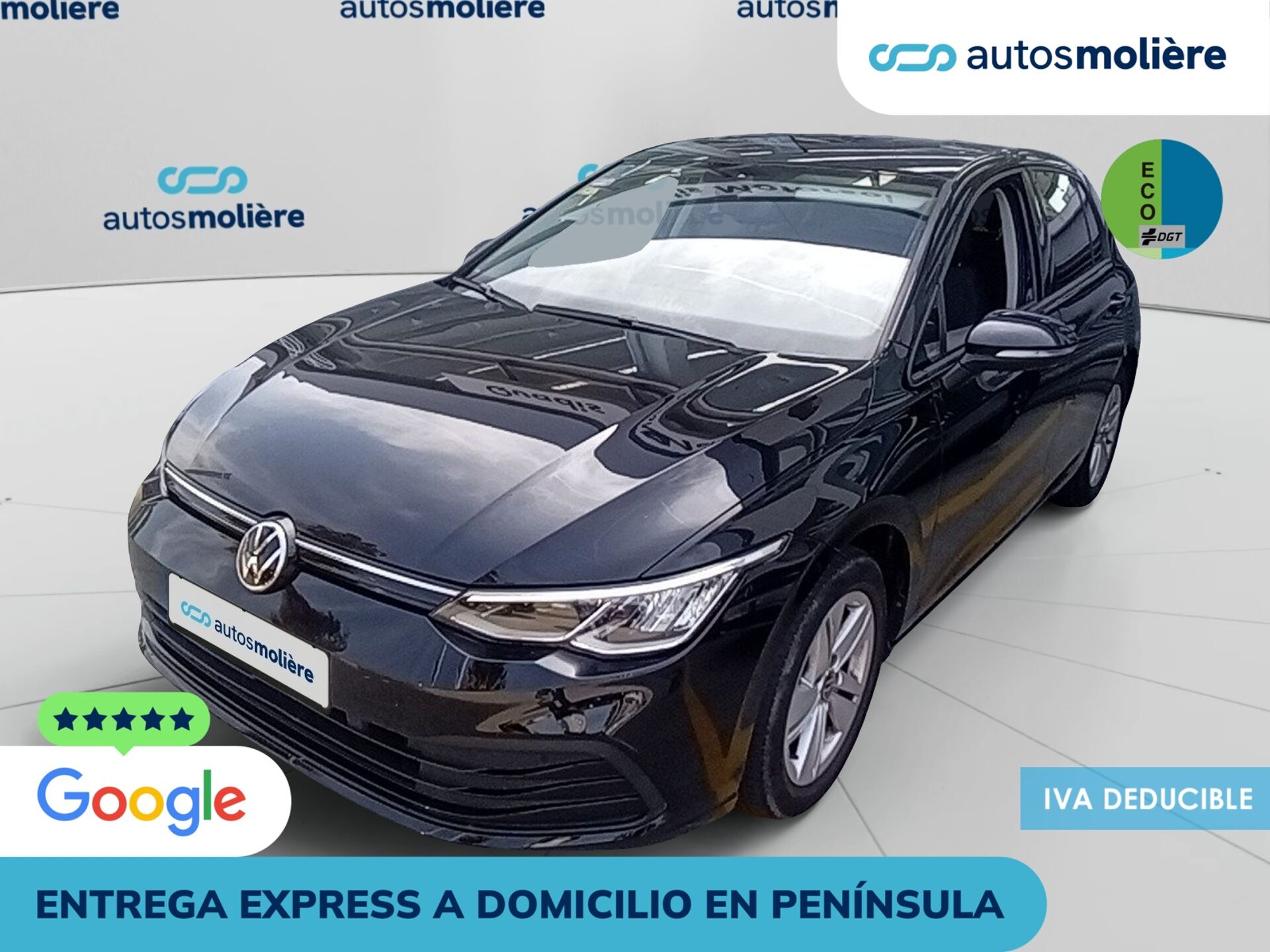 Imagen de VOLKSWAGEN Golf