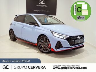 Imagen de HYUNDAI i20 1.6 TGDI N Copa 204