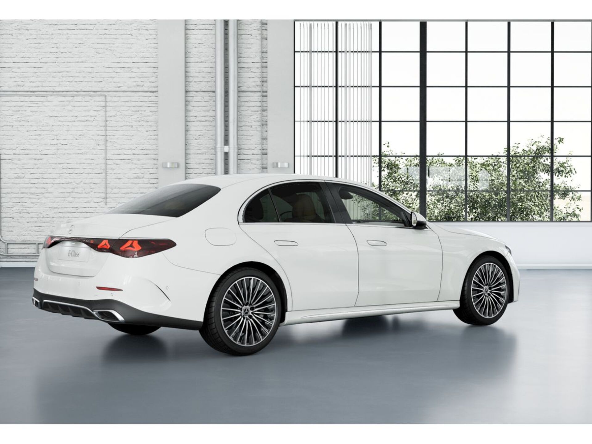 Imagen 3 de MERCEDES Clase E