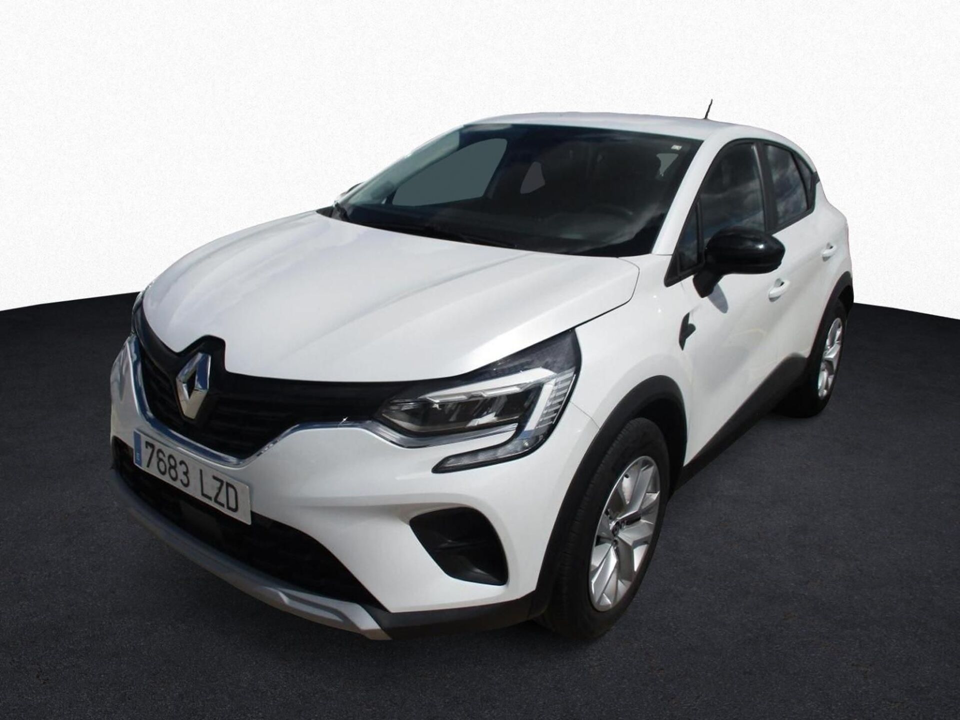Imagen de RENAULT Captur