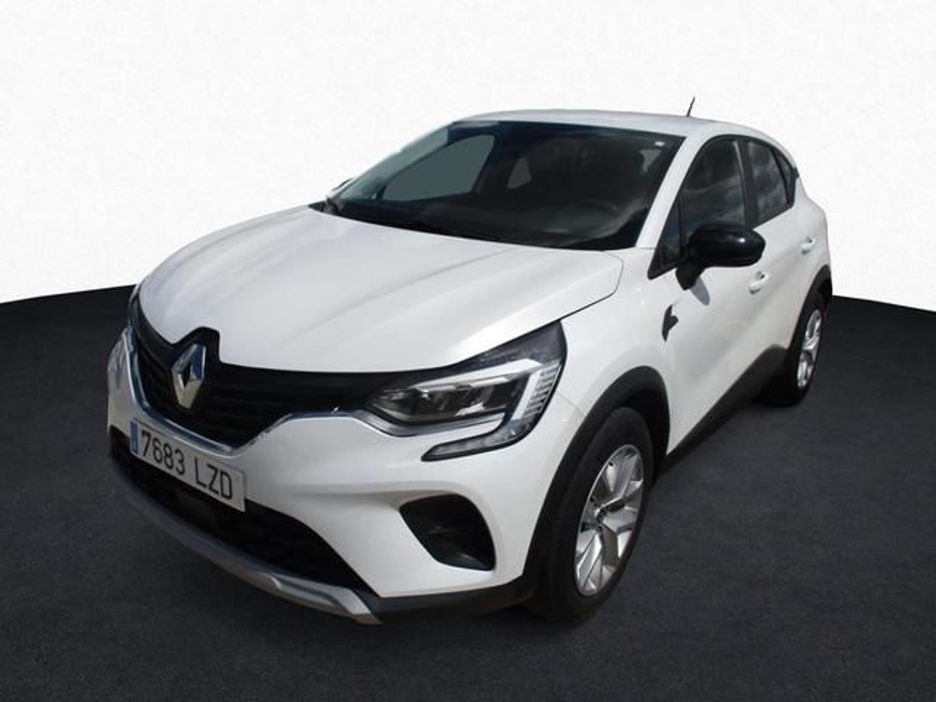 Imagen de RENAULT Captur