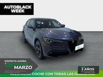 Imagen de ALFA ROMEO Stelvio 2.2 Sprint Q4 190 Aut.