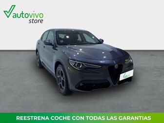 Imagen de ALFA ROMEO Stelvio 2.2 Sprint Q4 190 Aut.