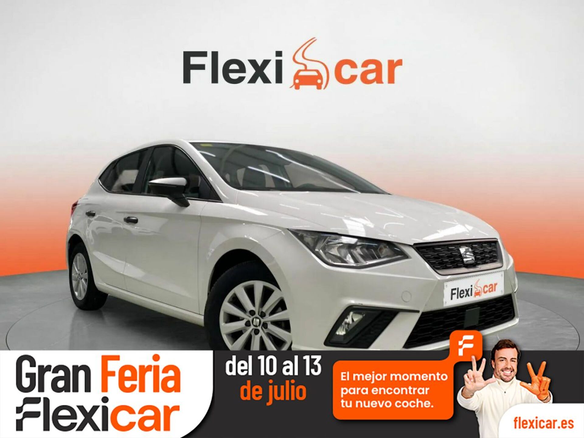 Imagen de SEAT Ibiza
