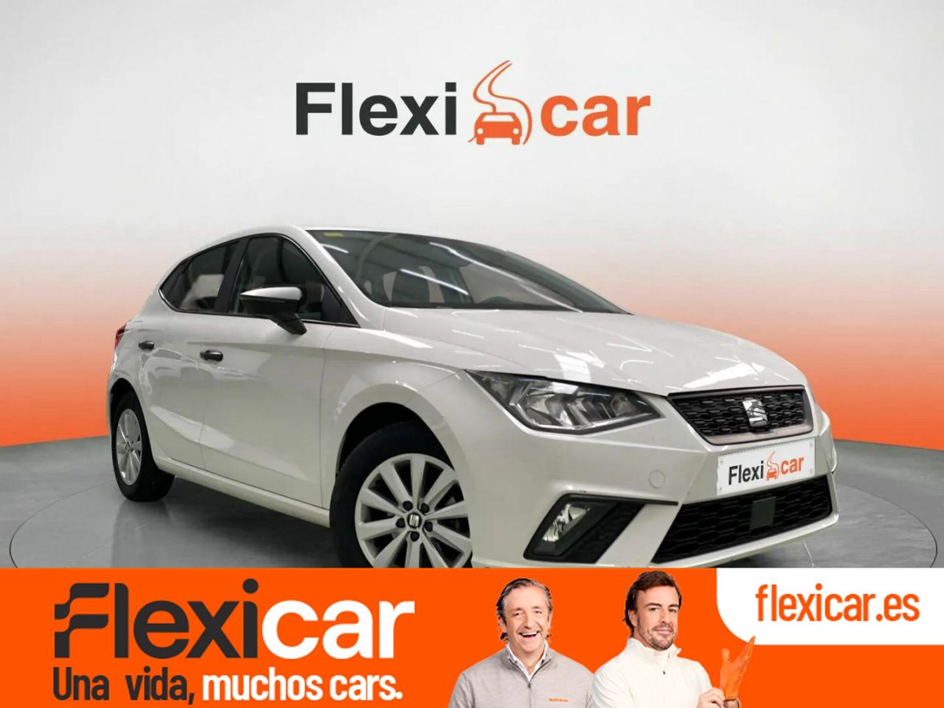 Imagen de SEAT Ibiza