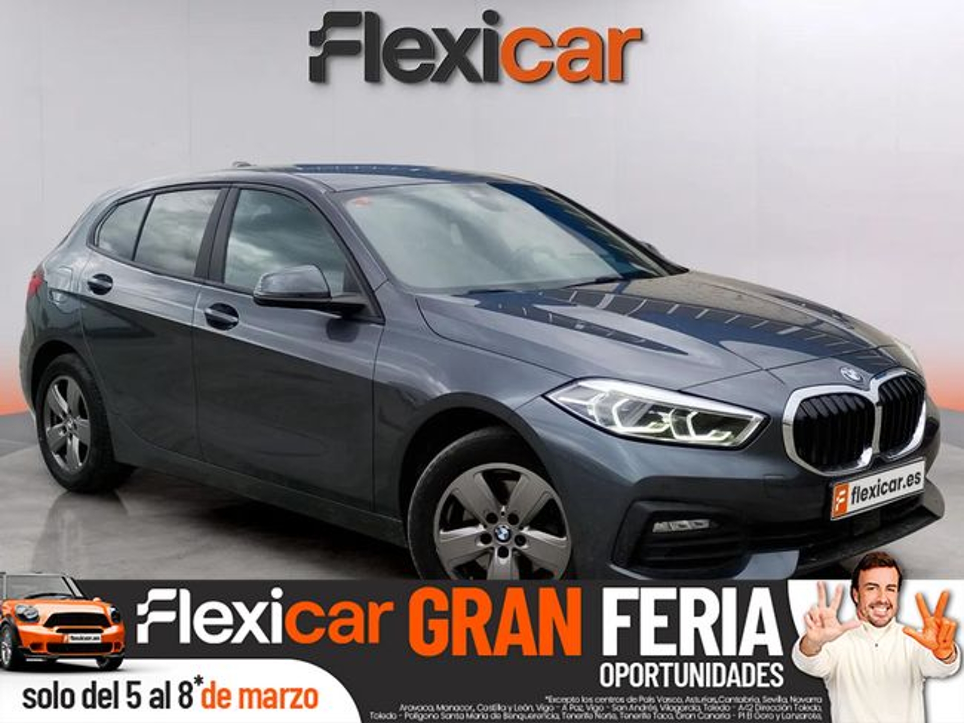 Imagen de BMW Serie 1