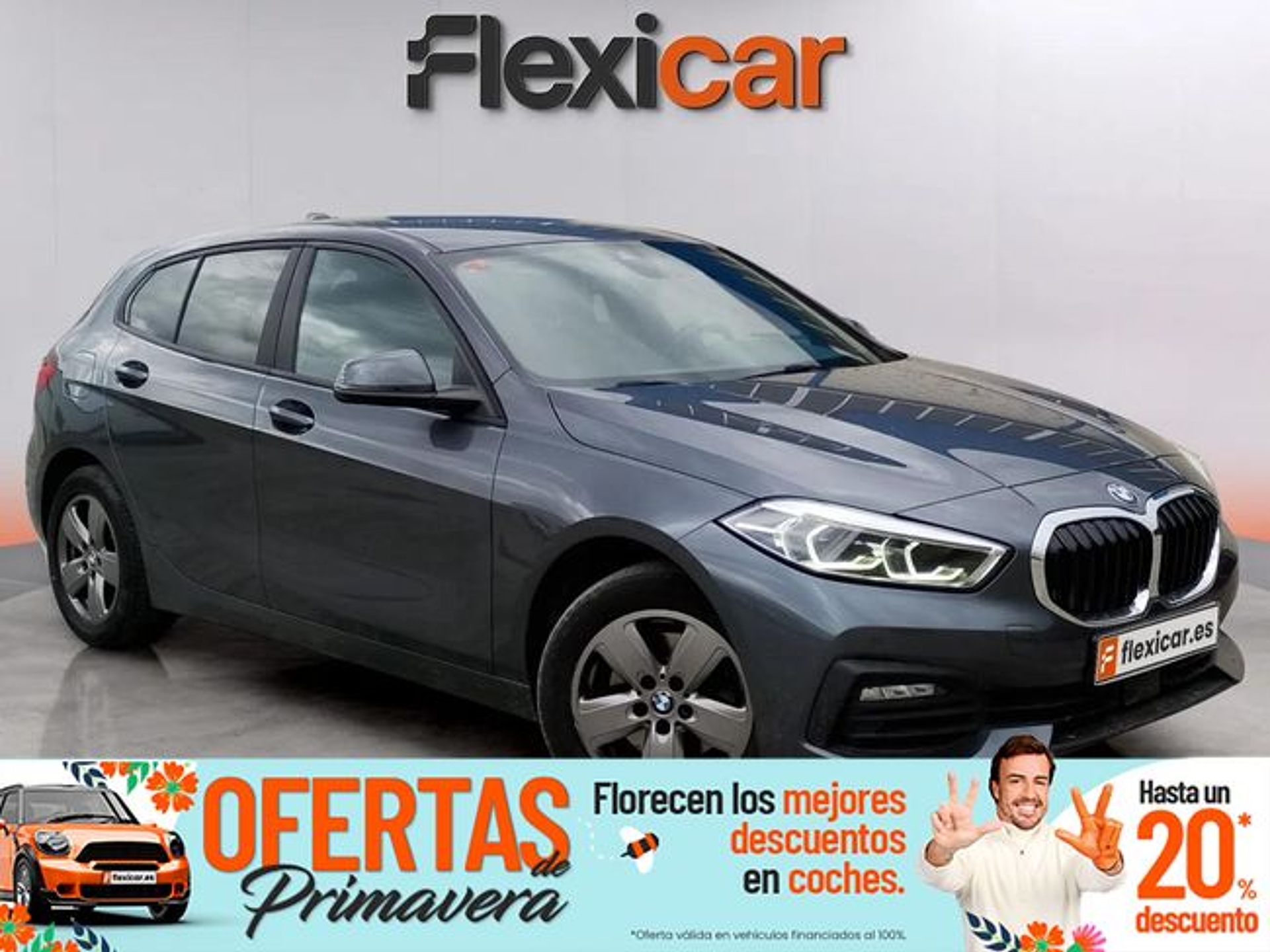 Imagen de BMW Serie 1