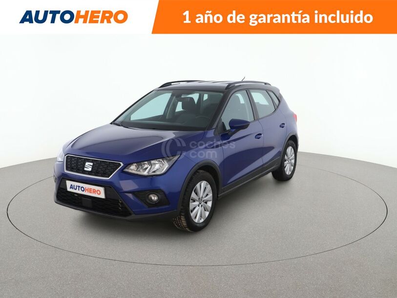 Foto del SEAT Arona 1.0 TSI Ecomotive S&S Style 115