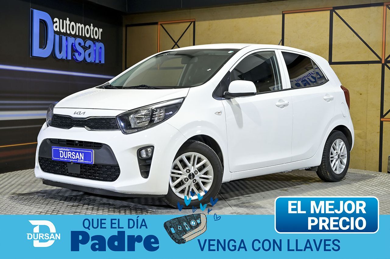 Foto del KIA Picanto 1.0 DPi Concept Pack Confort
