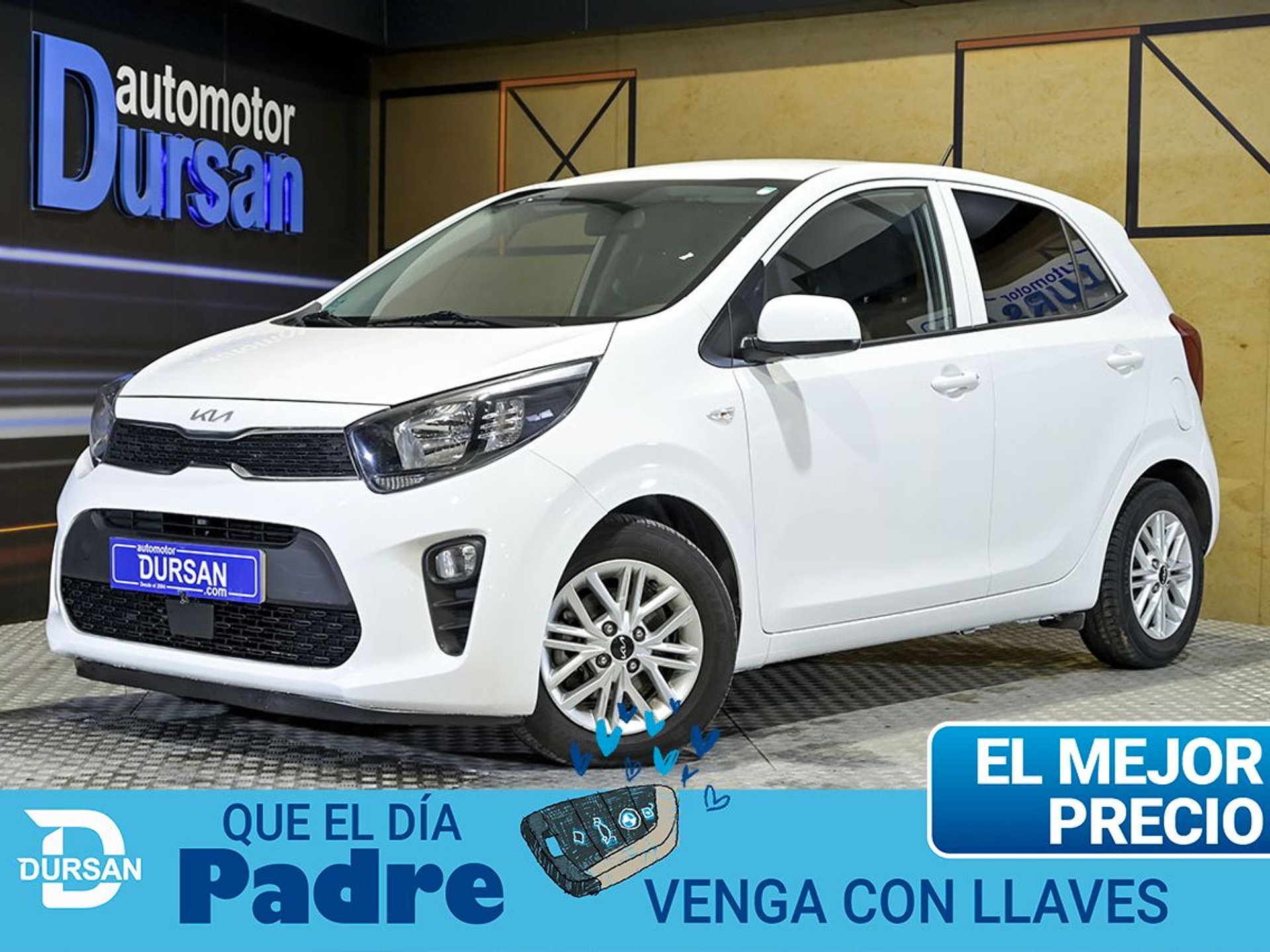Imagen de KIA Picanto