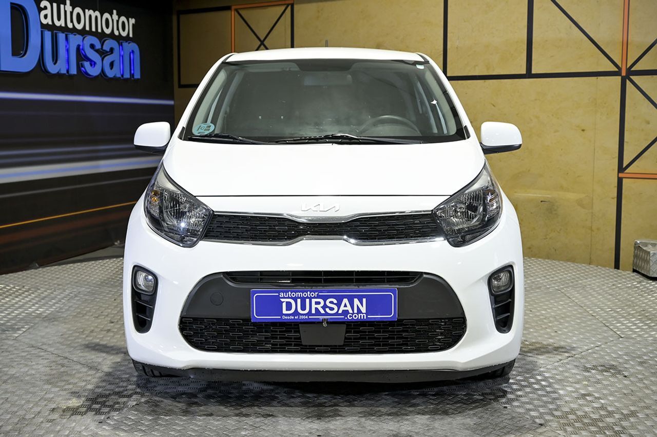 Foto del KIA Picanto 1.0 DPi Concept Pack Confort