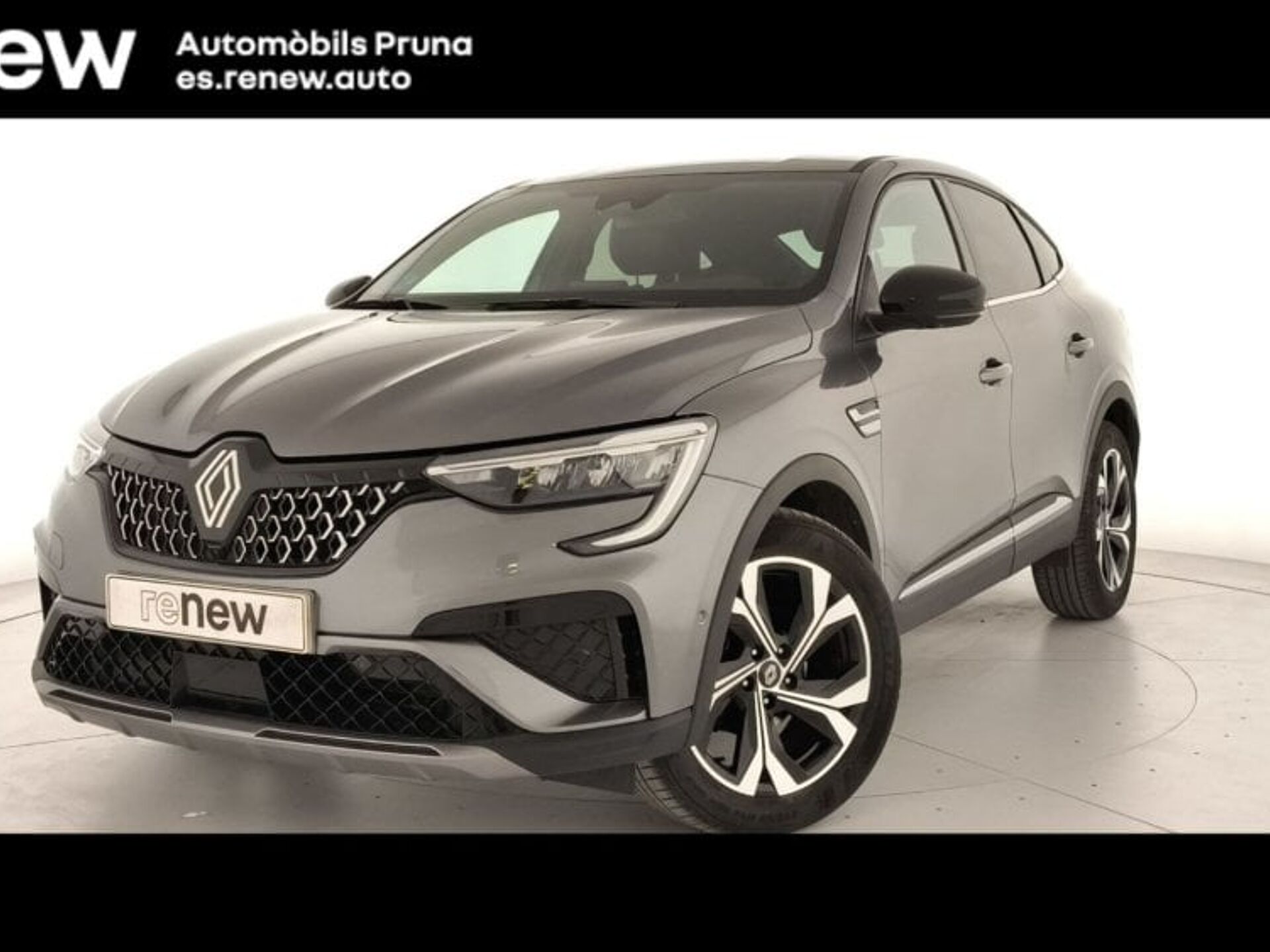 Imagen de RENAULT Arkana
