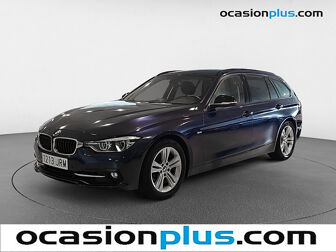 Imagen de BMW Serie 3 320i