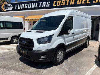 Imagen de FORD Transit FT 350 L3 Van Trend 130