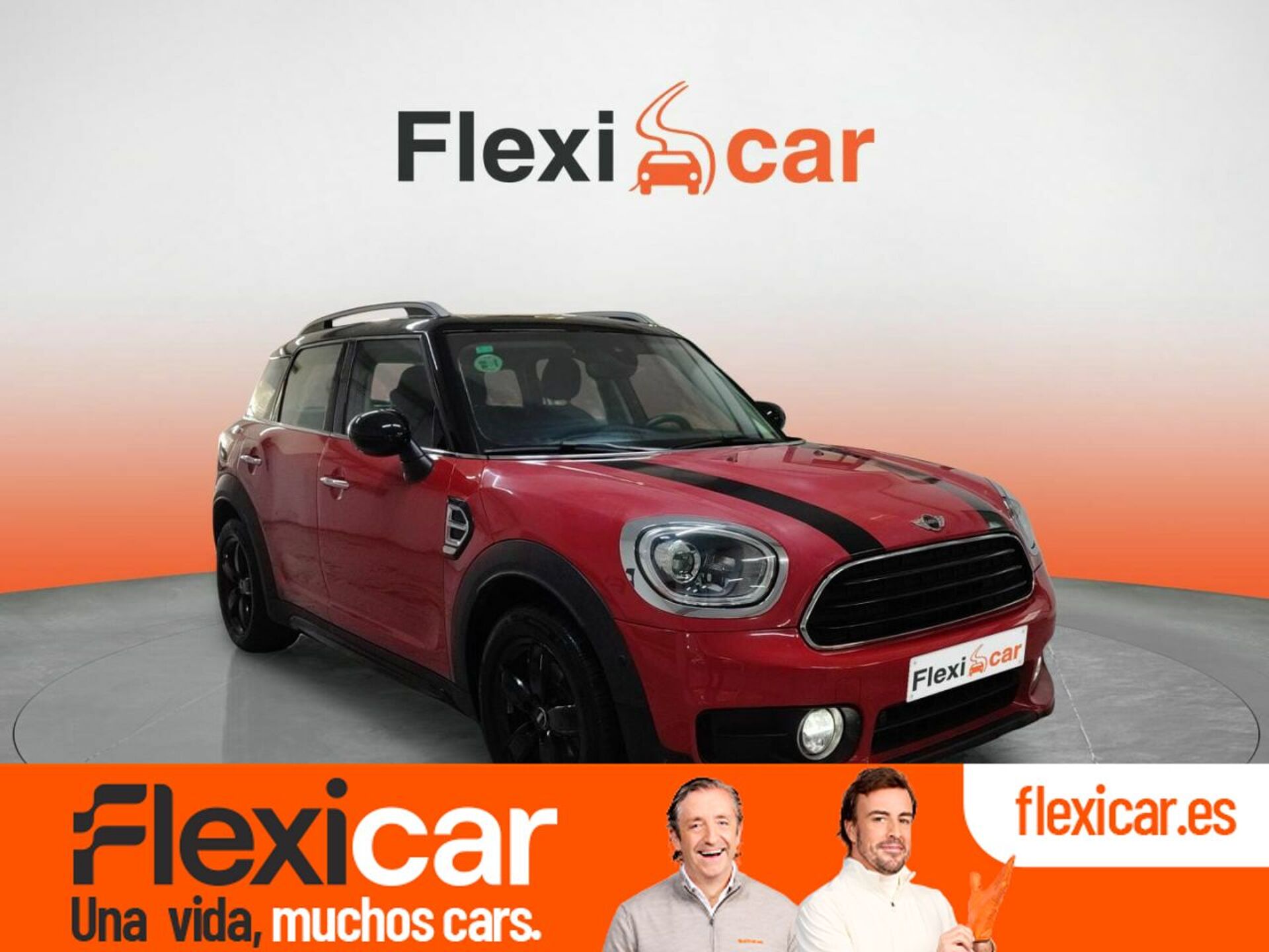 Imagen de MINI Mini Countryman