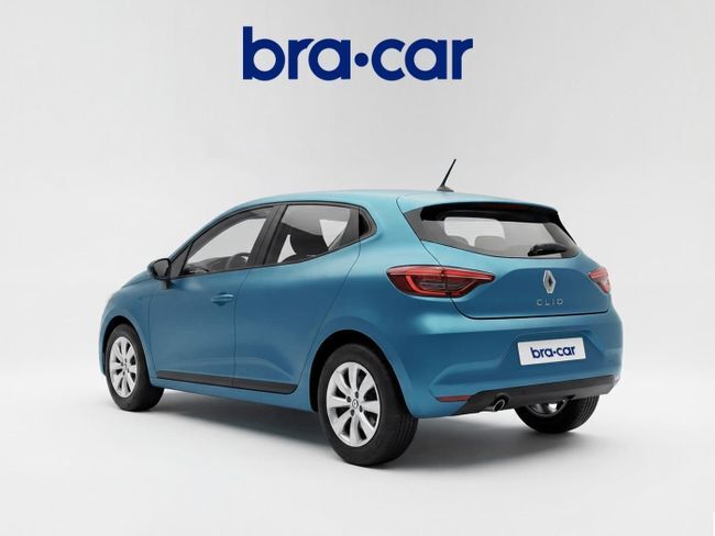 Foto del RENAULT Clio TCe Business 67kW