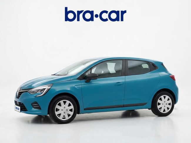 Foto del RENAULT Clio TCe Business 67kW