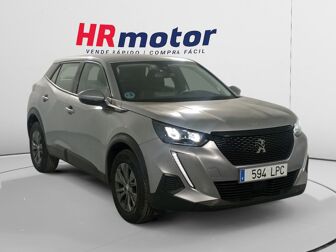 Imagen de PEUGEOT 2008 1.2 PureTech S&S Active 100