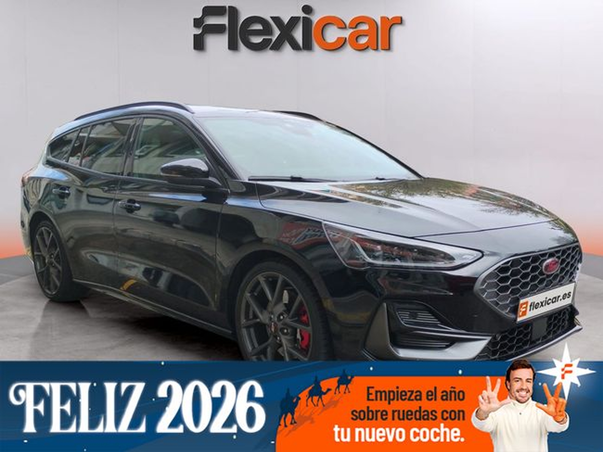 Imagen de FORD Focus