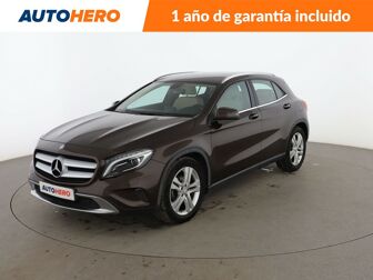 Imagen de MERCEDES Clase GLA GLA 220CDI Urban 4Matic 7G-DCT