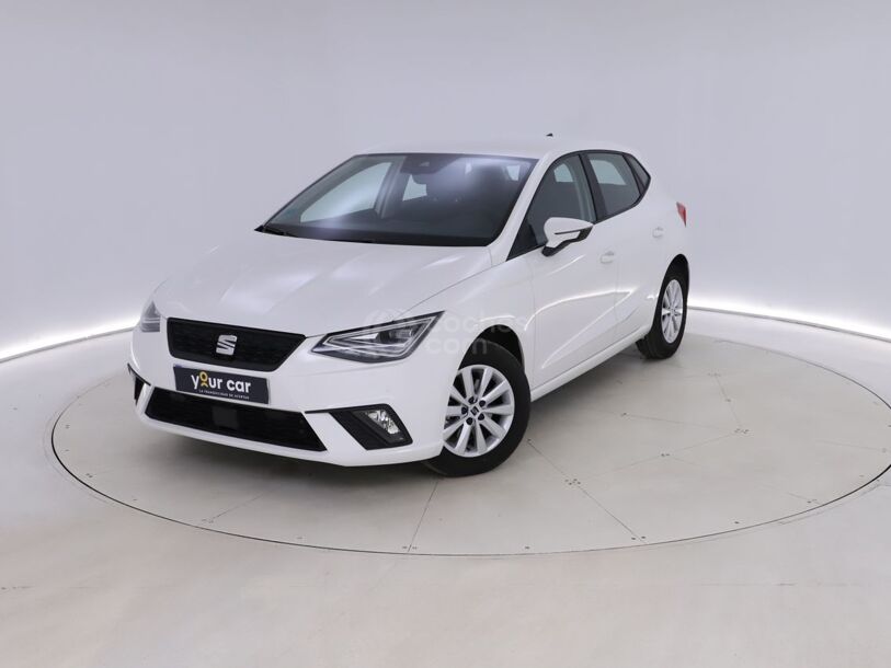 Foto del SEAT Ibiza 1.0 TSI S&S Style 110