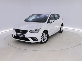 Imagen de SEAT Ibiza 1.0 TSI S&S Style 110