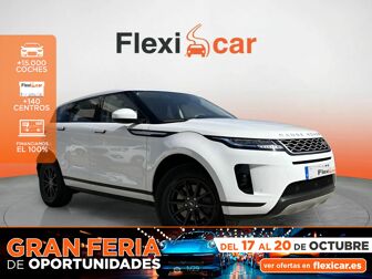 Imagen de LAND ROVER Range Rover Evoque 2.0D MHEV HSE AWD Aut. 150