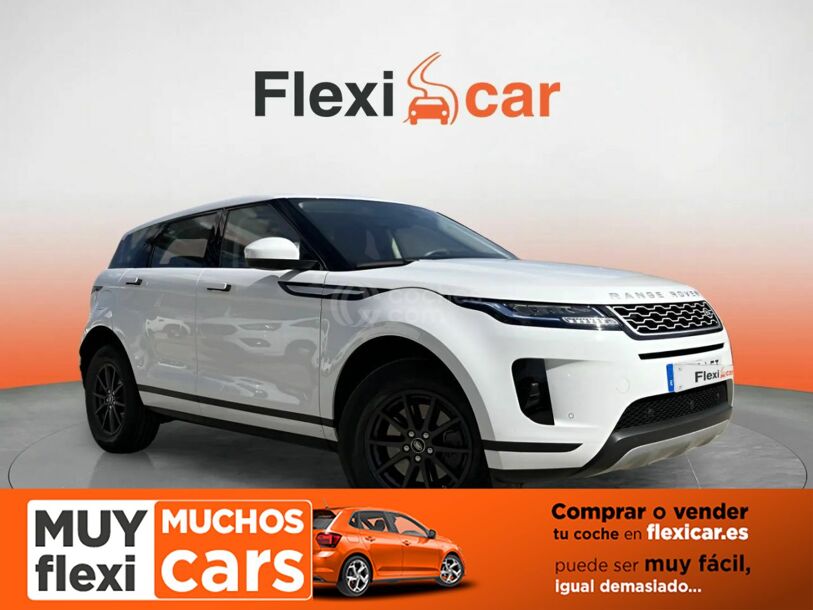 Foto del LAND ROVER Range Rover Evoque 2.0D MHEV HSE AWD Aut. 150