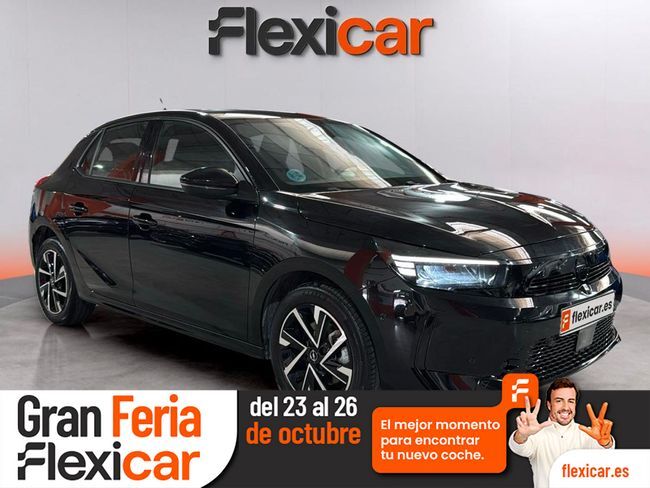 OPEL Corsa (1.2T XHL 74kW (100CV) GS) en Madrid