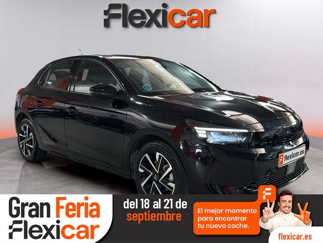 OPEL Corsa (1.2T XHL 74kW (100CV) GS) en Madrid