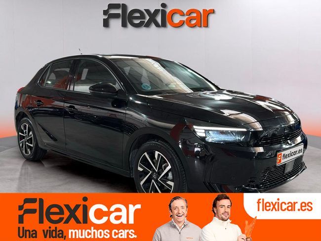 OPEL Corsa (1.2T XHL 74kW (100CV) GS) en Madrid