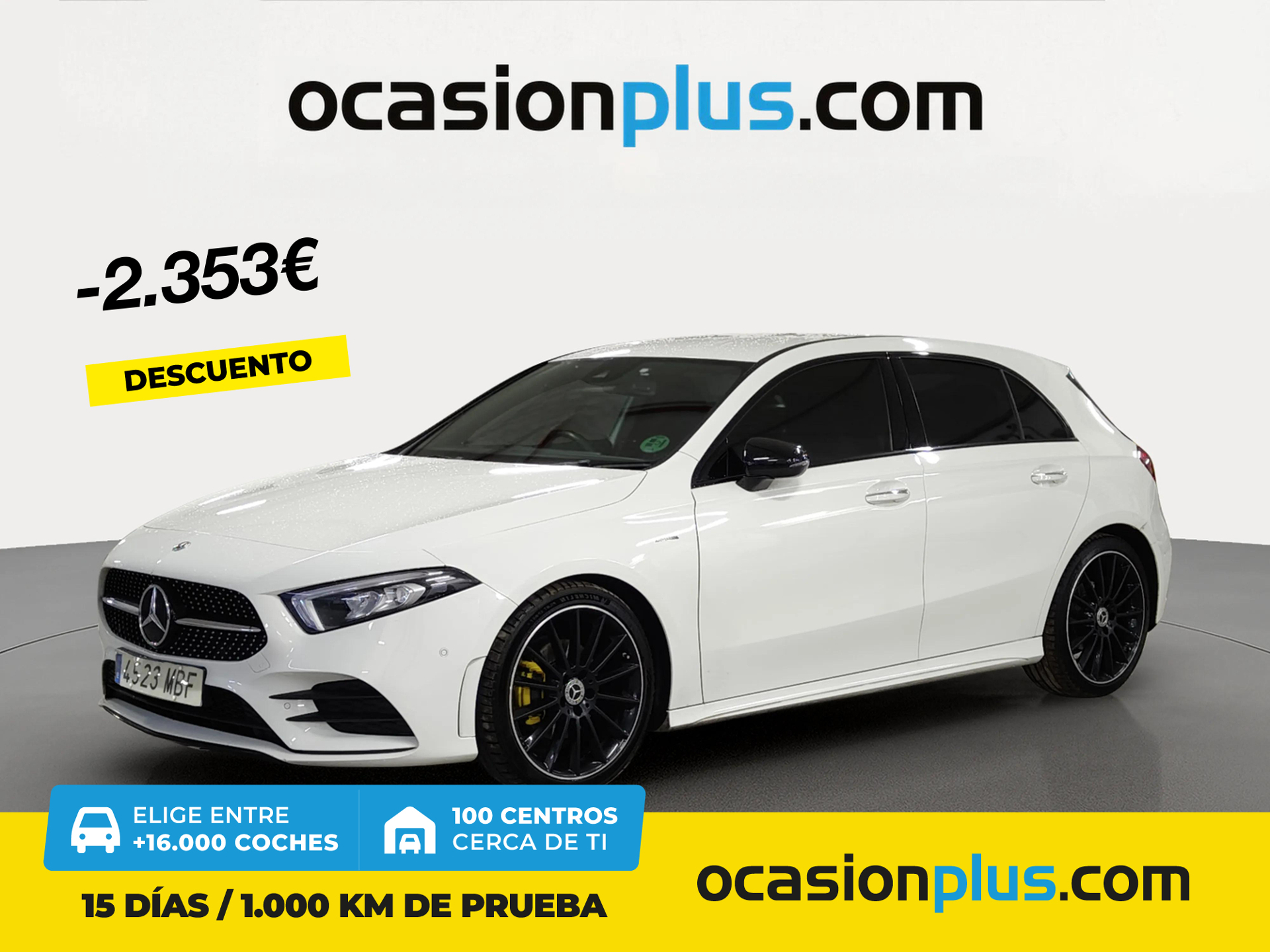 Imagen de MERCEDES Clase A