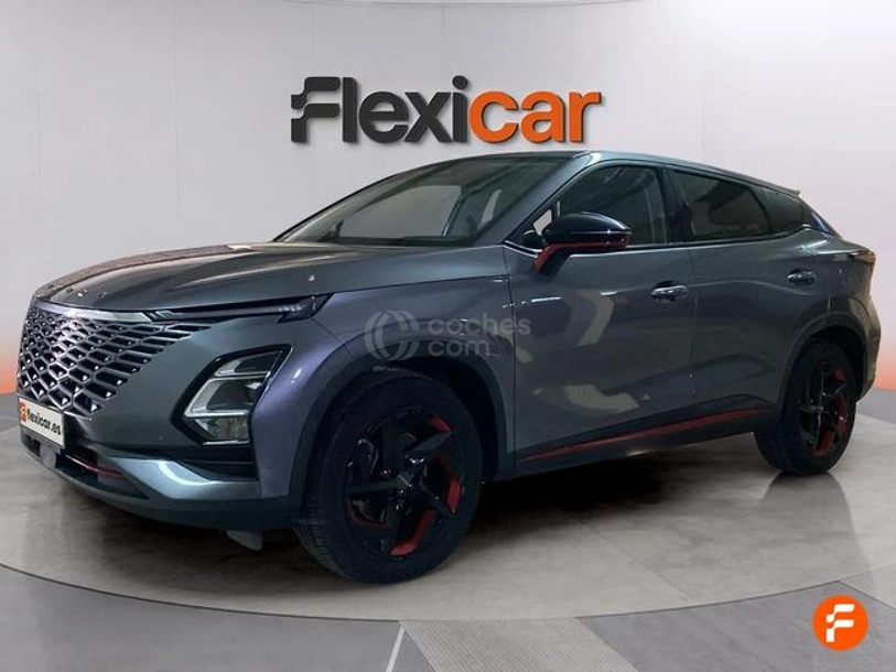 Foto del OMODA 5 1.6 Premium 185