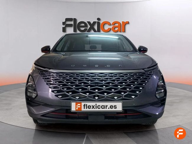 Foto del OMODA 5 1.6 Premium 185