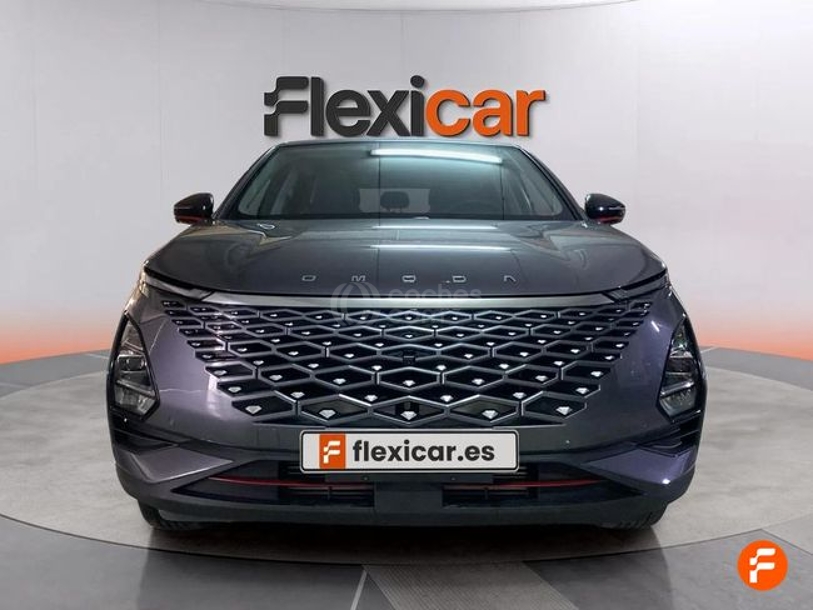 Foto del OMODA 5 1.6 Premium 185