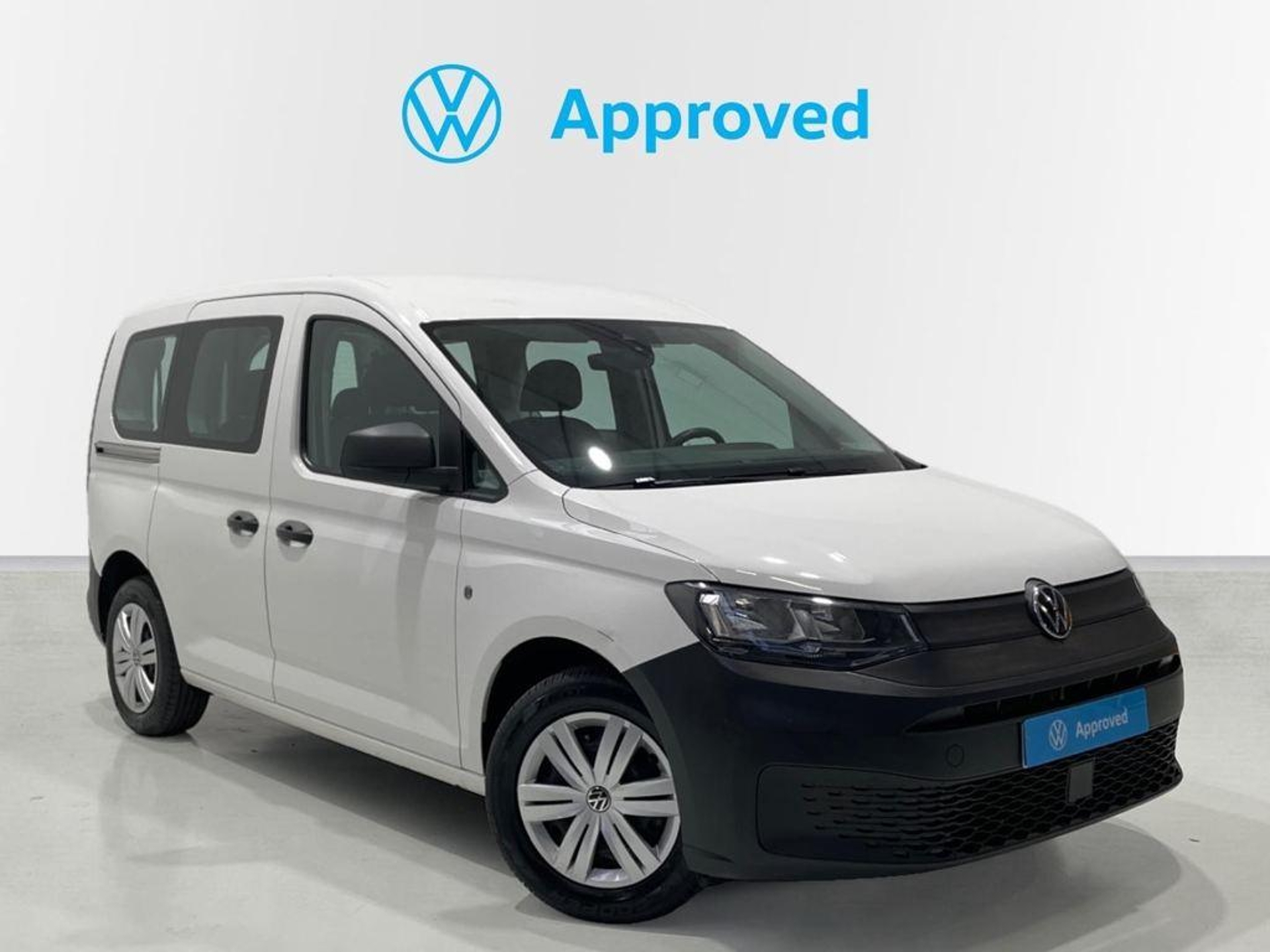 Imagen de VOLKSWAGEN Caddy
