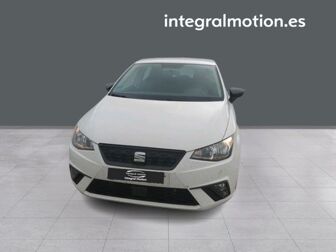 Imagen de SEAT Ibiza 1.6TDI CR S&S Reference 95