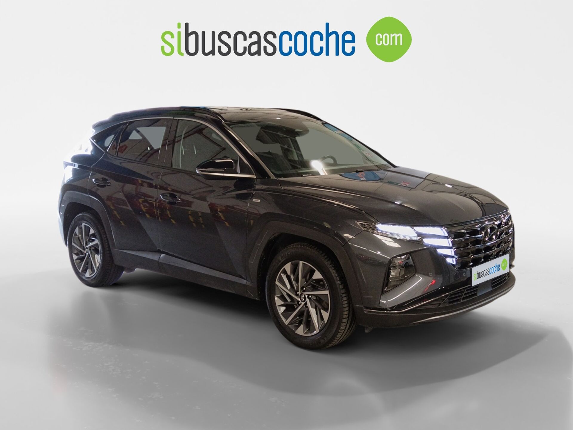 Imagen de HYUNDAI Tucson