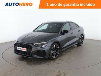 Imagen de AUDI A3 Sedán 35 TFSI Black line S tronic