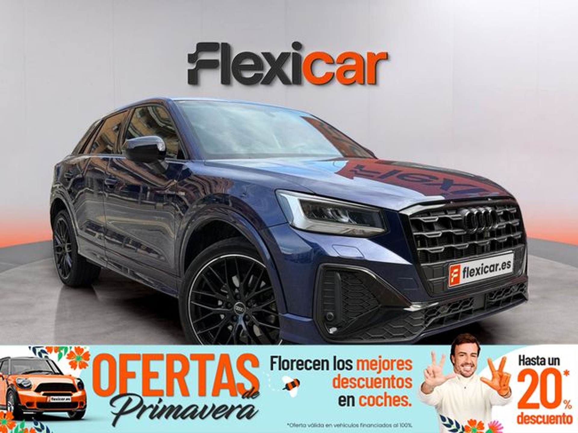 Imagen de AUDI Q2