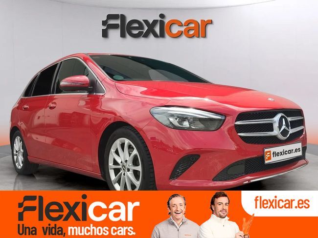MERCEDES Clase B (B 180) en Vizcaya