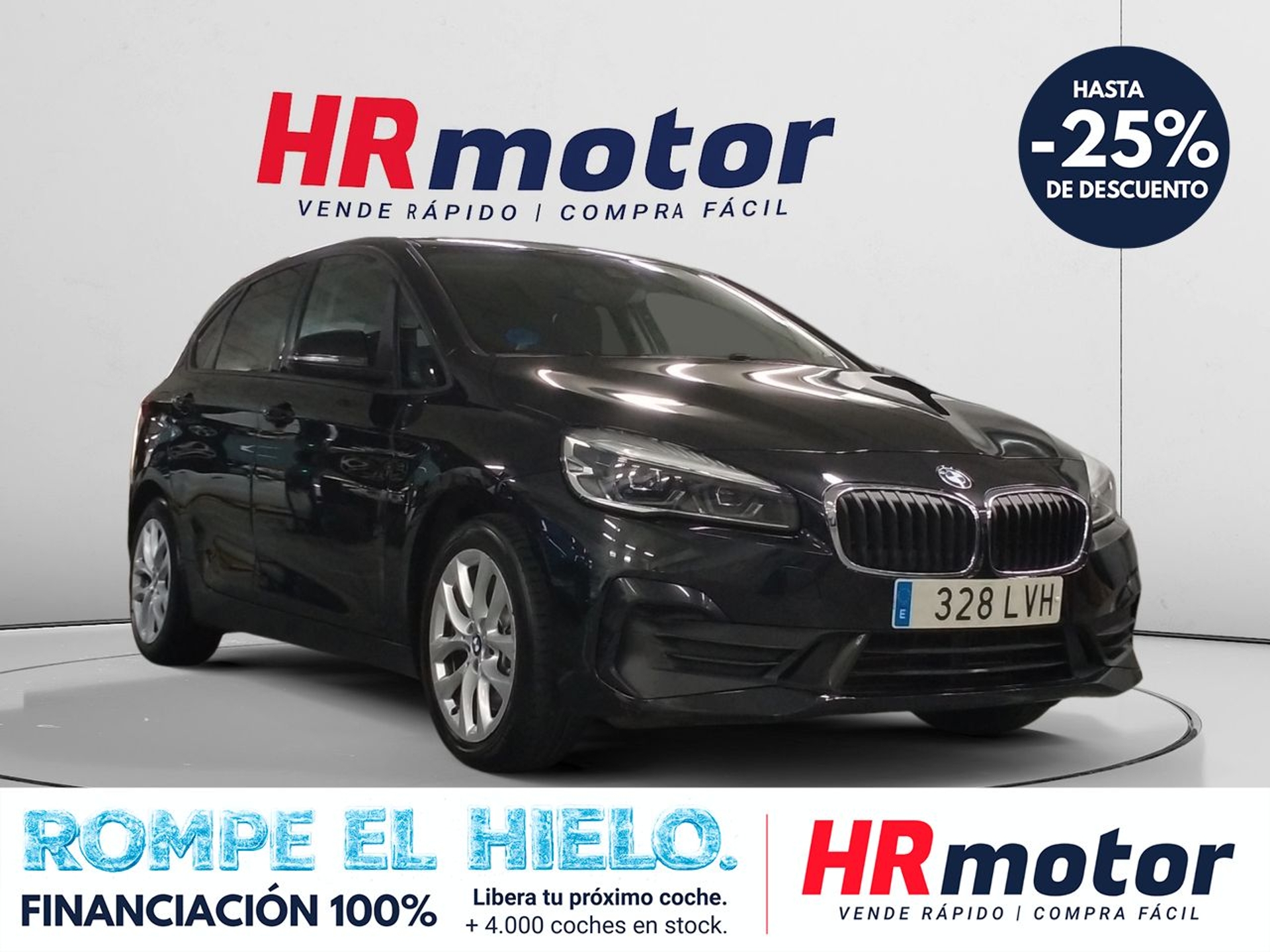 Imagen de BMW Serie 2