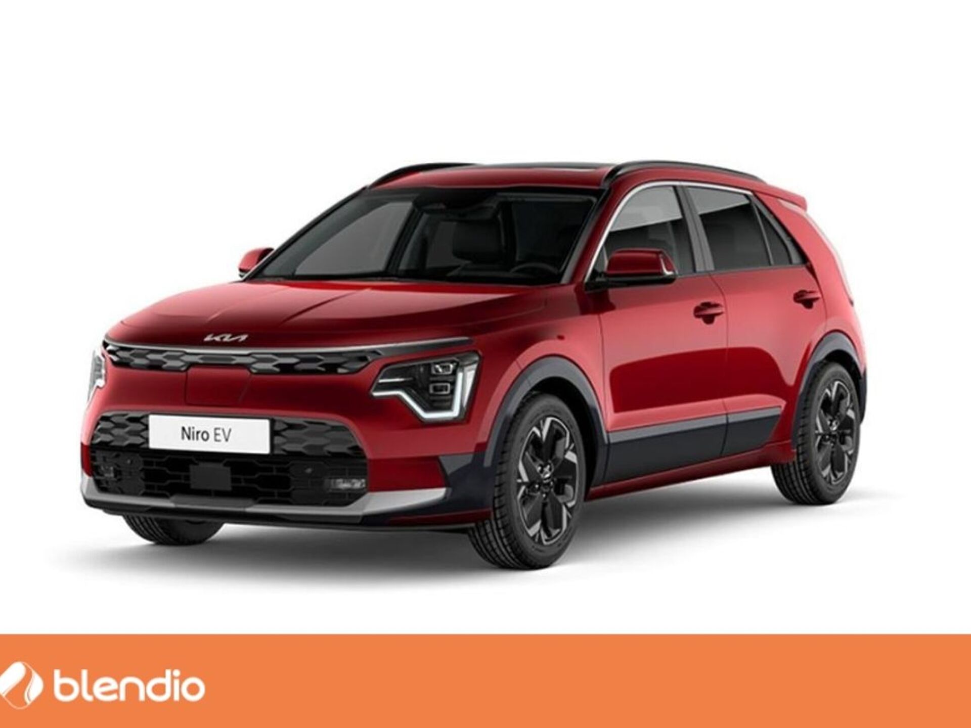Imagen de KIA Niro
