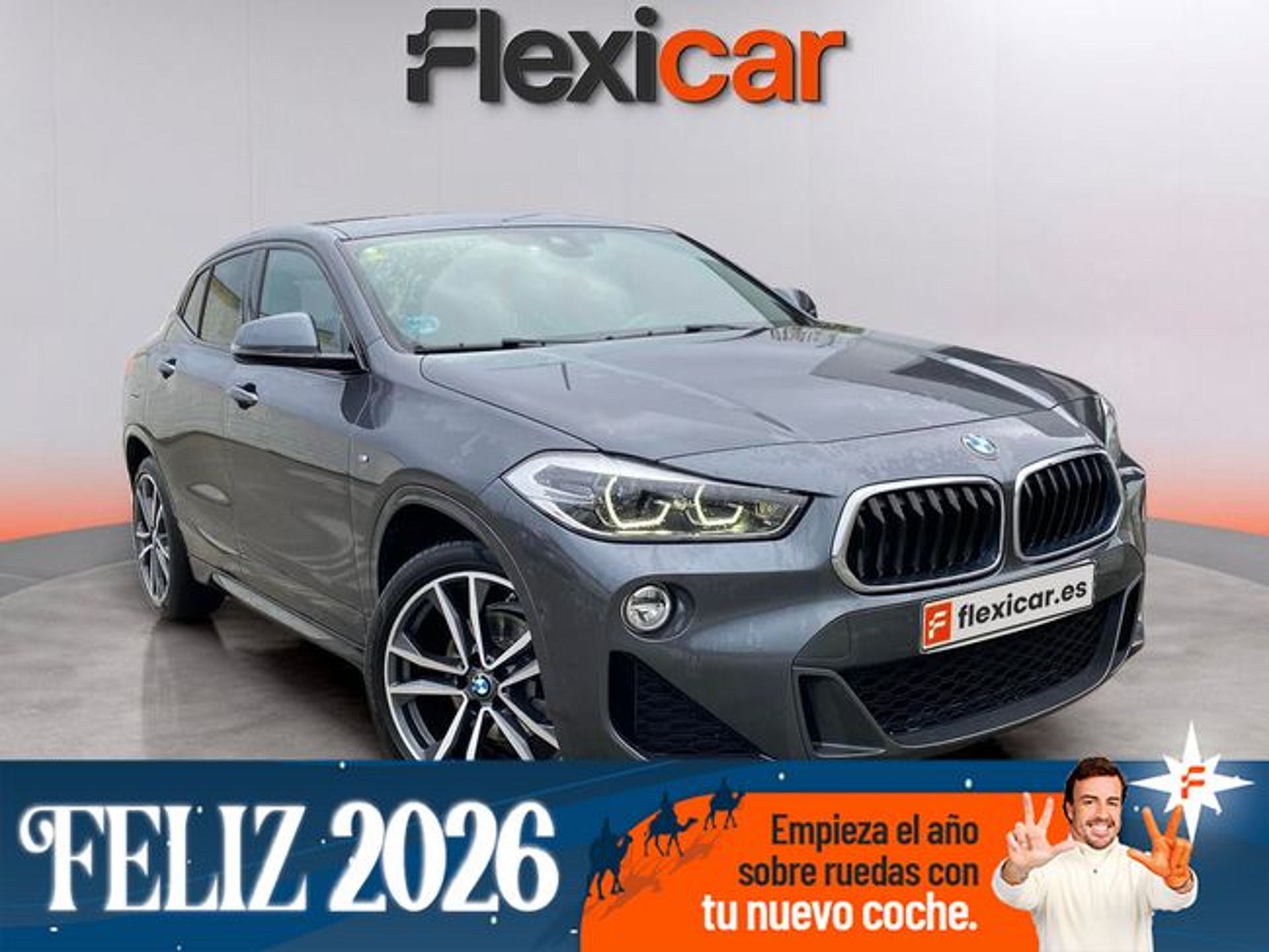 Imagen de BMW X2